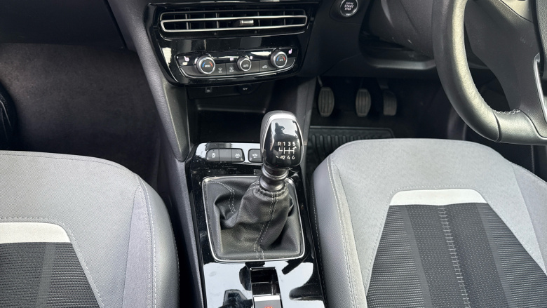 Vauxhall Mokka 1.2 Turbo Elite Premium 5dr Petrol Hatchback